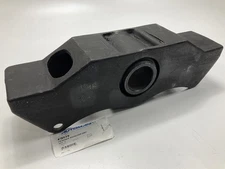 Automann EQ039 Leaf Spring Equalizer Cast Fruehauf, 16.375" Long, 2" Bushing