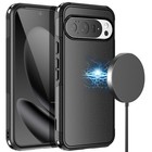 MagSafe Case for Google Pixel 10 Pro XL/10 Pro/10 Shockproof Heavy Duty Cover