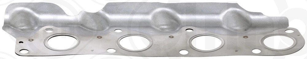 Joint d'étanchéité collecteur d'échappement Elring 523.730 pour moteur essence et diesel