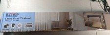 ErgoAV Large Fixed TV Mount 32"- 90" TVs