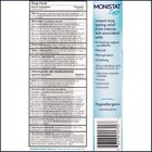 Monistat Instant Itch Relief Cream for Women, Maximum Strength Feminine - 1 oz