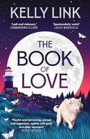 Kelly Link - Book Of Love - Paperback - G245Z