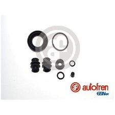 Reparatursatz Bremssattel hinten für Peugeot 308 1 4A 2 LB CC 4B SW 4E 24376256