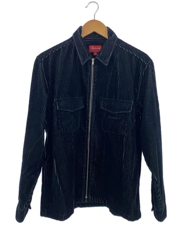 Veste Supreme noire M occasion