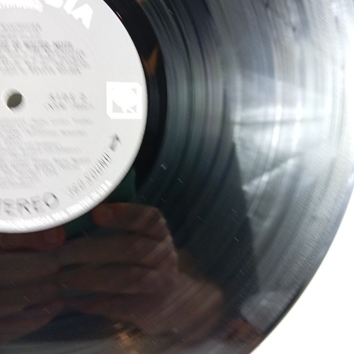 The Secret Life Of Walter Mitty Musical Soundtrack Record Vinyl Album LP... - Picture 19 of 23