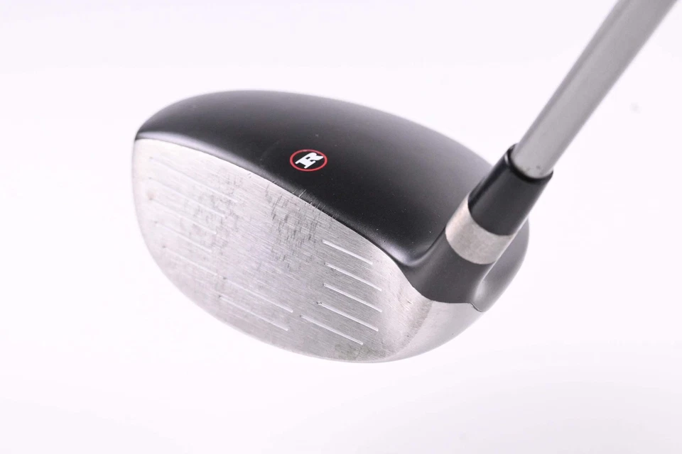 Ram Laser Offset #5 Wood / 25 Degree / Regular Flex US Composites Superlite - Image 4 of 4