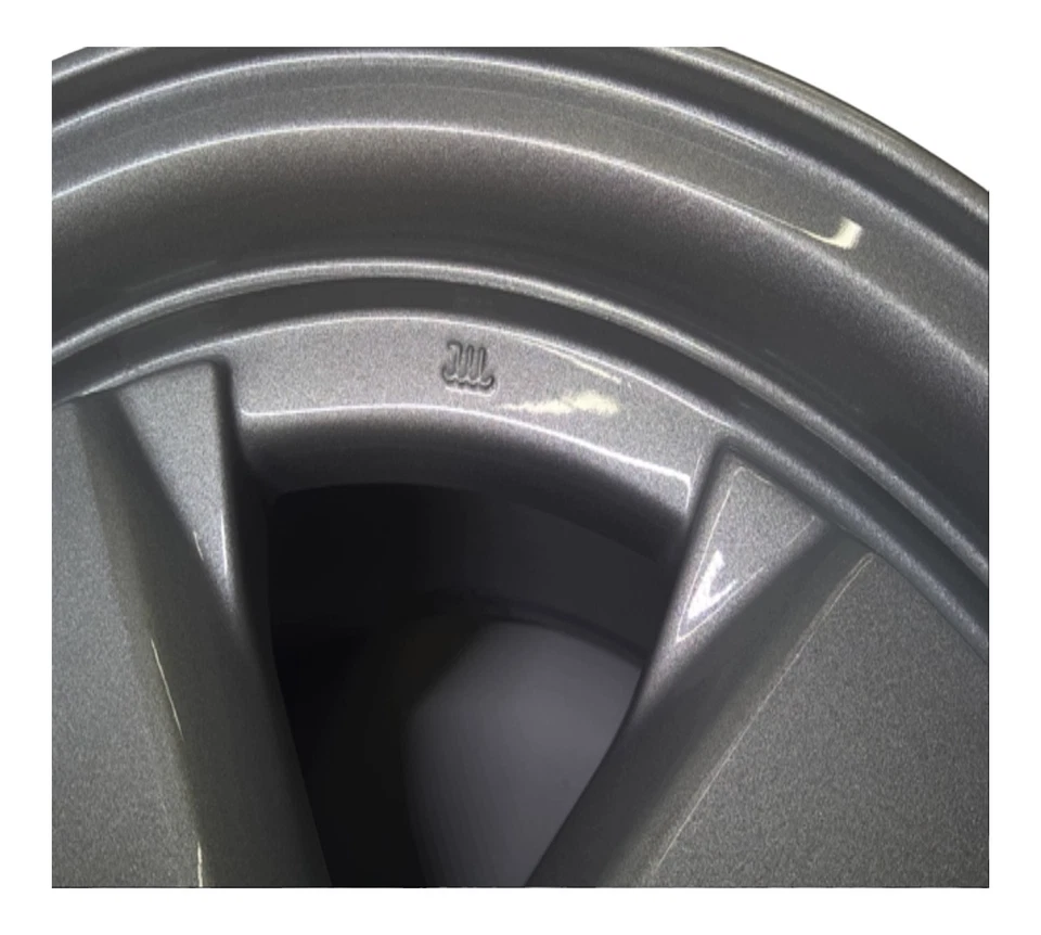 2005-2007 JEEP LIBERTY WHEEL 1BX27PAKAB NEW OEM - Image 2 of 4