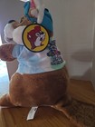 Bucees Easter 2022 Plush I Got My Mind On The Bunny & The Bunny On My Mind Tags — photo 5