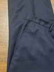 Jos. A. Bank 1905 mens dress pants SIZE 40x28 COLOR BLUE P2D — photo 4