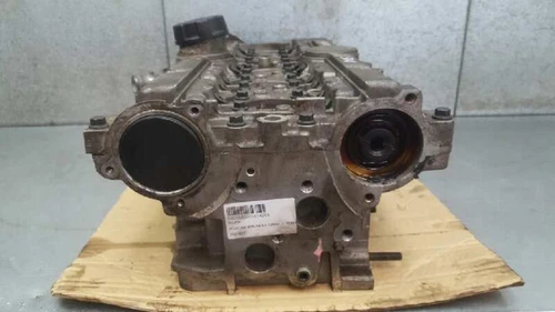 1001837 Zylinderkopf R. für VOLVO S80 BERLINA 2.4 (125kW) 2001 1614205 - Bild 7 von 10