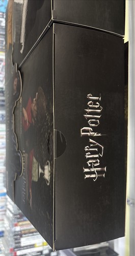 Star Ace 2019 Harry Potter and Dementor Action Figure Set 1:8 scale Sealed New! - Picture 10 of 17