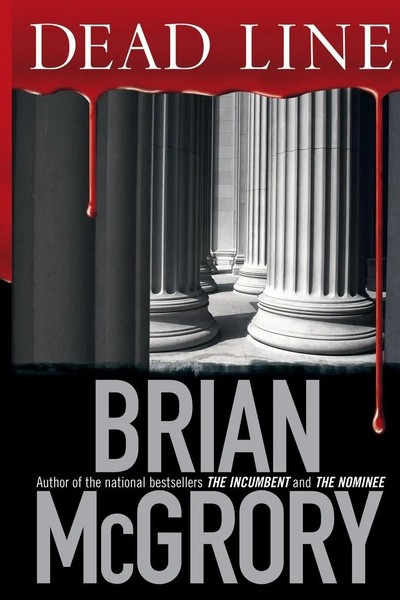 Dead Line | Brian Mcgrory | Taschenbuch | Kartoniert / Broschiert | Englisch-image