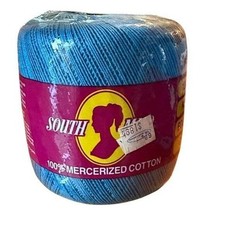 Lot of 41 Spools New Crochet Cord Thread Aunt Lydia's South Maid Antique Finish