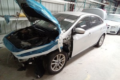 2015 Ford Focus 2.0L Engine Motor OEM 50K Miles - LKQ438124227