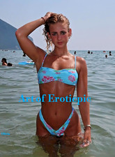 Olivia-erotisches, künstlerisches Nackt-Aktfoto von Art of Eroticpic , 20x30cm