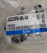 1pc SMC valve ASD230FM-M5-04 @zx
