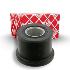 FEBI BILSTEIN Lagerung, Lenker Hinten, Vorderachse für MERCEDES-BENZ