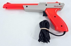 NES POWER SET CONSOLE Complete Parts Nintendo Authentic Tested Works Pad