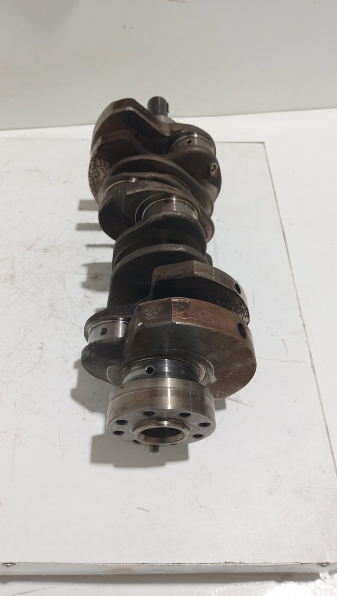 Crankshaft Hyundai Kia 3.8 V6 G6DA 231103C231 | eBay