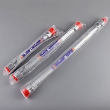 20cm / 30cm / 38cm Airless Paint Sprayer Tip Extension Pole Spray Gun Tools
