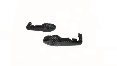 MH Carbon Zündstecker Deckel  Ventielabdeckung Passend für BMW R1200S R 1200 S13