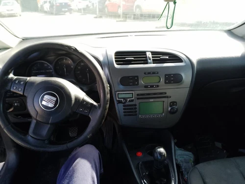 0414720215 Inyector para SEAT LEON (1P1) Comfort Limited 2007 5295069 - Imagen 9 de 10