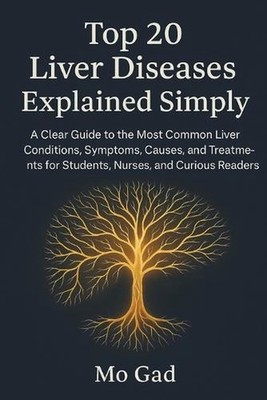 Top 20 Liver Diseases Explained Simply: A Clear Guide to the Most Common Liver C