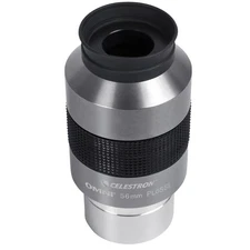 Celestron Omni 56mm Telescope Eyepiece 2 Inch Low Power Wide Field Viewing