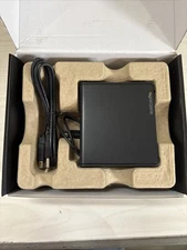 PenPower WorldCard Pro Business Card Reader Brand - Open Box But Still New