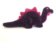 Vintage Steiff Cosy Dino 5426/33
