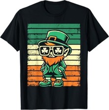 Funny St Patrick's Day T-Shirt