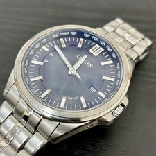 CITIZEN Smartwatch CB0017 711 From Japan