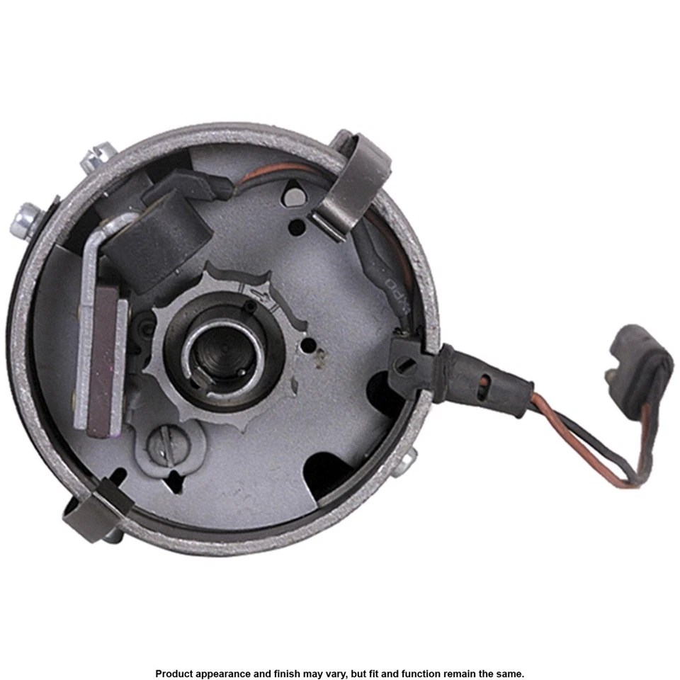 Distribuidor de encendido cardone para Chrysler Cordoba LeBaron Dodge Aspen Foto 2 de 4