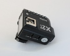 Godox X2T-S TTL Wireless Flash Trigger for Sony HSS 1/8000s Excellent