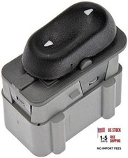 901-392 Power Window Switch - Right Side Compatible with Select Ford/Lincoln