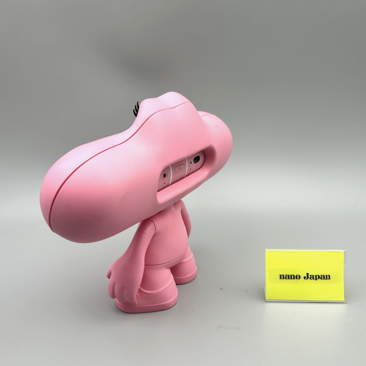 美品 Pill 2.0 Bluetooth SpeakerStand Beats Pill 2.0 Bluetooth Speaker Pink Character Stand Dude