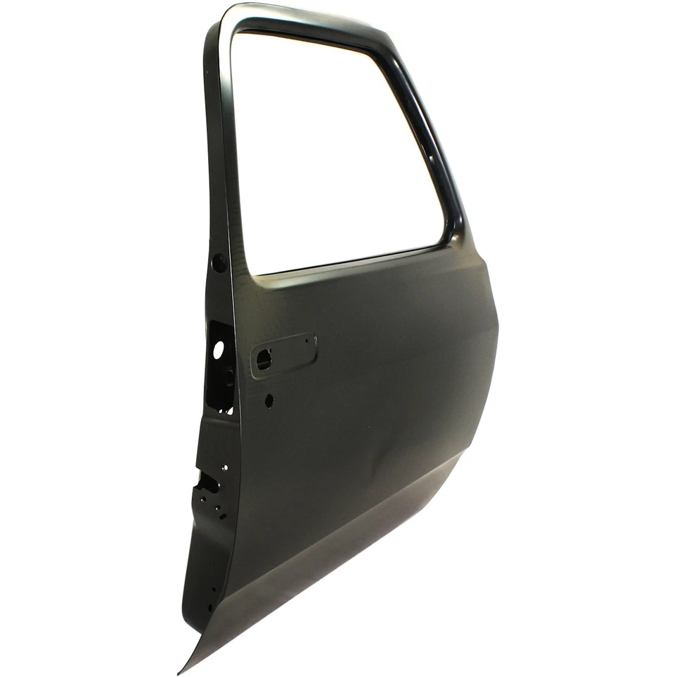 Door Shells Front Passenger Right Side for Ram Truck Hand 55154552 Dodge W250 Foto 3 de 4