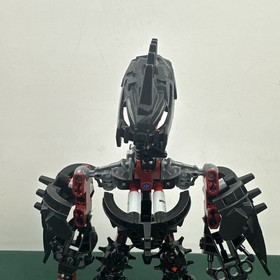 LEGO Bionicle Stronius 8984 No Manual No Canister