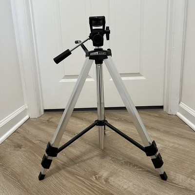 Vintage Quick-Set 3E Travelite Tripod late 1970s