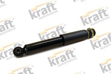 2x Stoßdämpfer KRAFT AUTOMOTIVE 4001330 für MERCEDES KLASSE W163 230 163 136 270