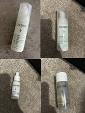 Caudalie Skincare Bundle – Vinoclean & Vinoperfect