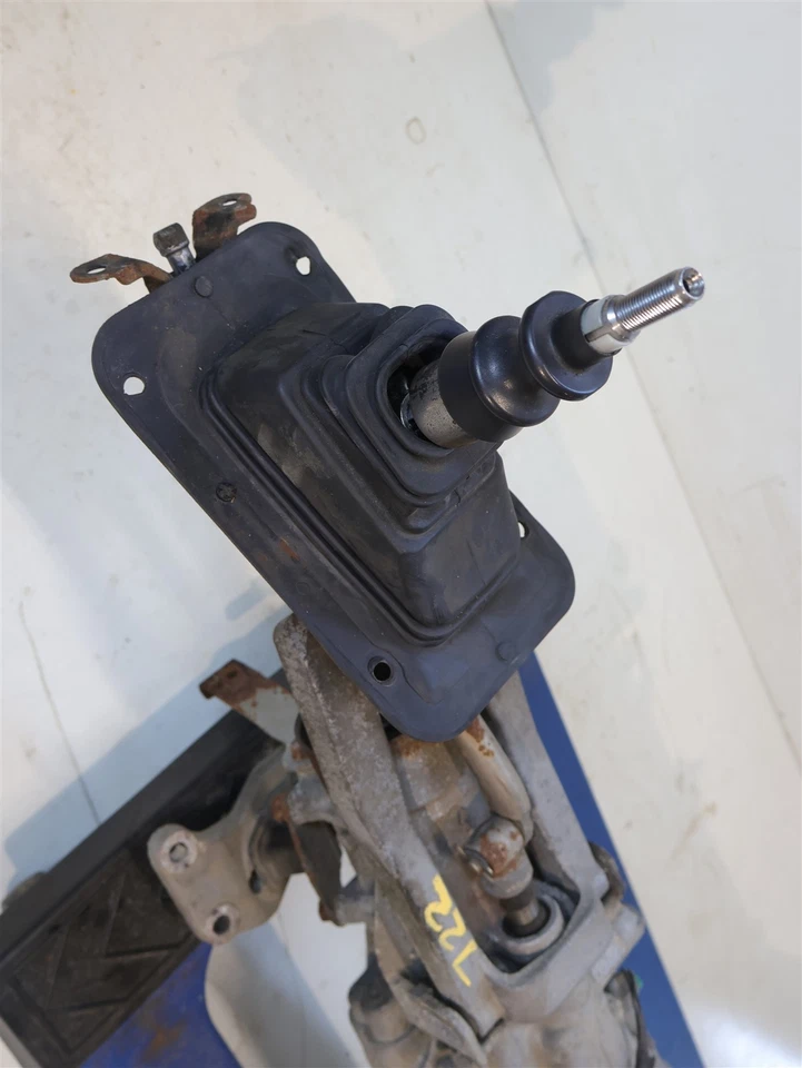 Scion Fr-S 2013-2016 transmisión manual MT OEM 90 k millas 13-16 Subaru BRZ Foto 4 de 4