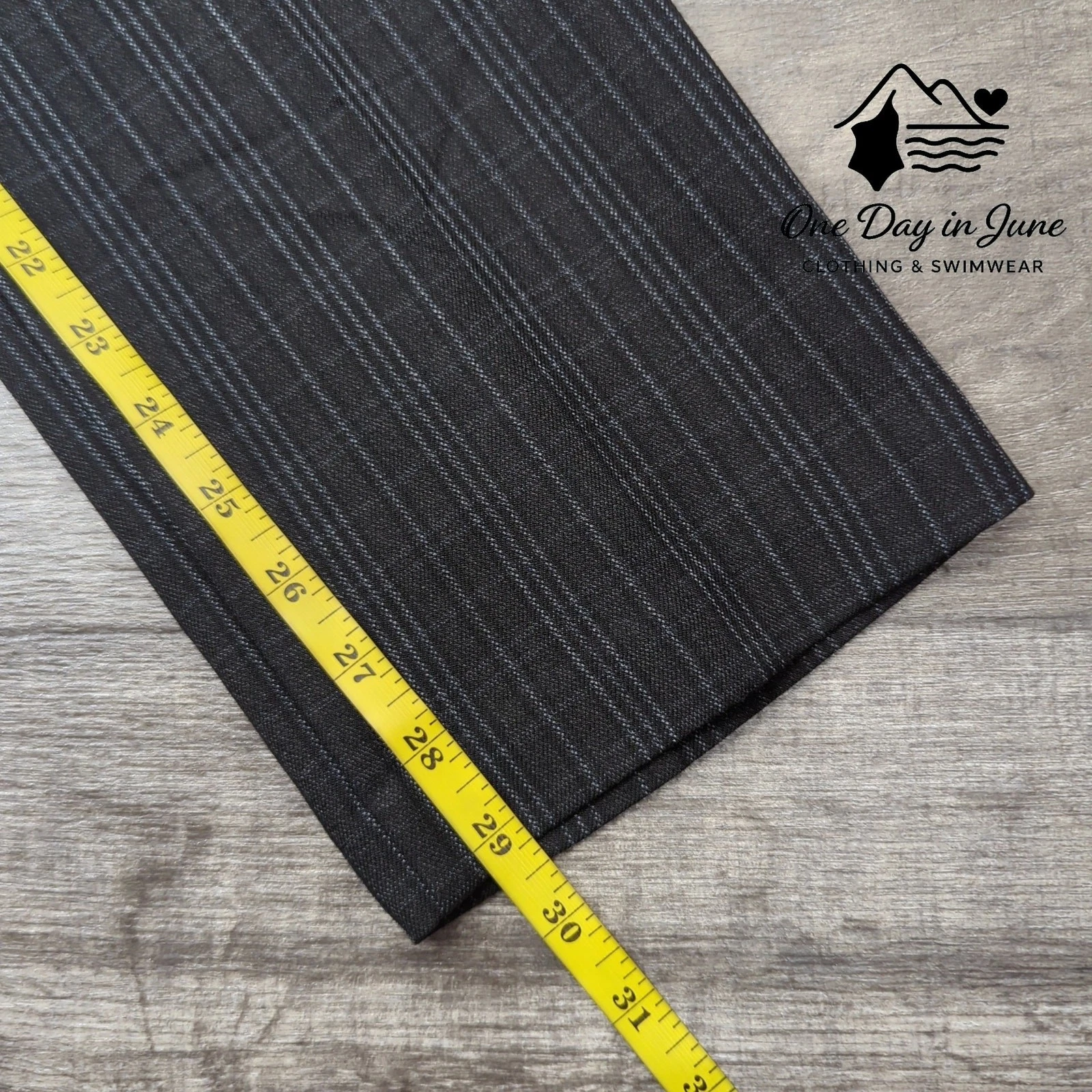 Pantaloni Alyx Limited Magic Waist gamba dritta taglia 4