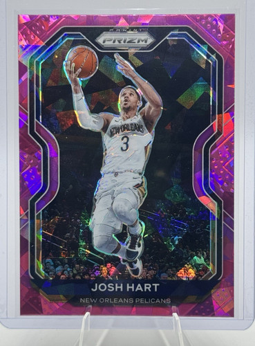Josh Hart #22