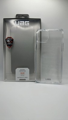 UAG Plyo für iPhone 14 Plus 6,7'' (2022) Plyo kompatibel mit Wireless Charging