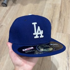 New Era Los Angeles Snapback
