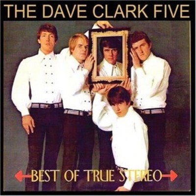 The Dave Clark Five - Best of True Stereo [New CD]