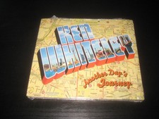 Ken Whiteley  Another Days Journey   CD auf 	...