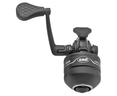 LEW'S SPEED CAST Mini Spincast Reel SSC-1 4.4:1 Gear Ratio 2 BB 4