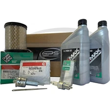 GENERATOR PARTS SPECIALIST Tune Up Kit for Cummins Onan RV Generator 